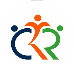 C.R. Reddy Superspeciality Hospital logo
